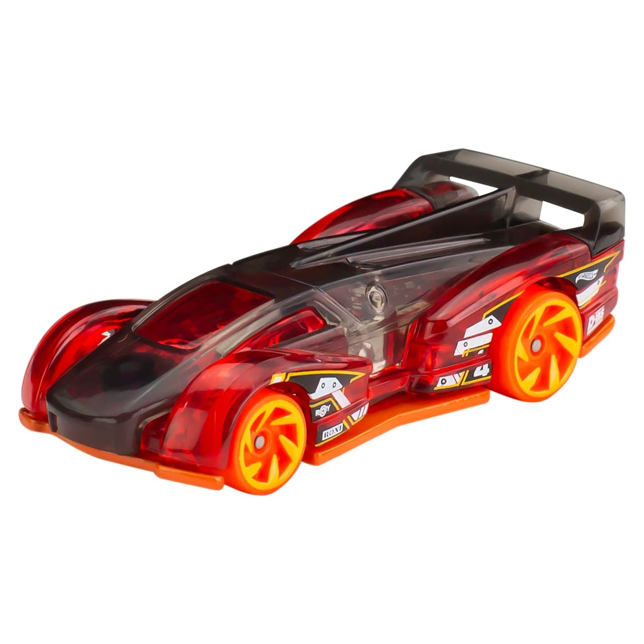 Electrack