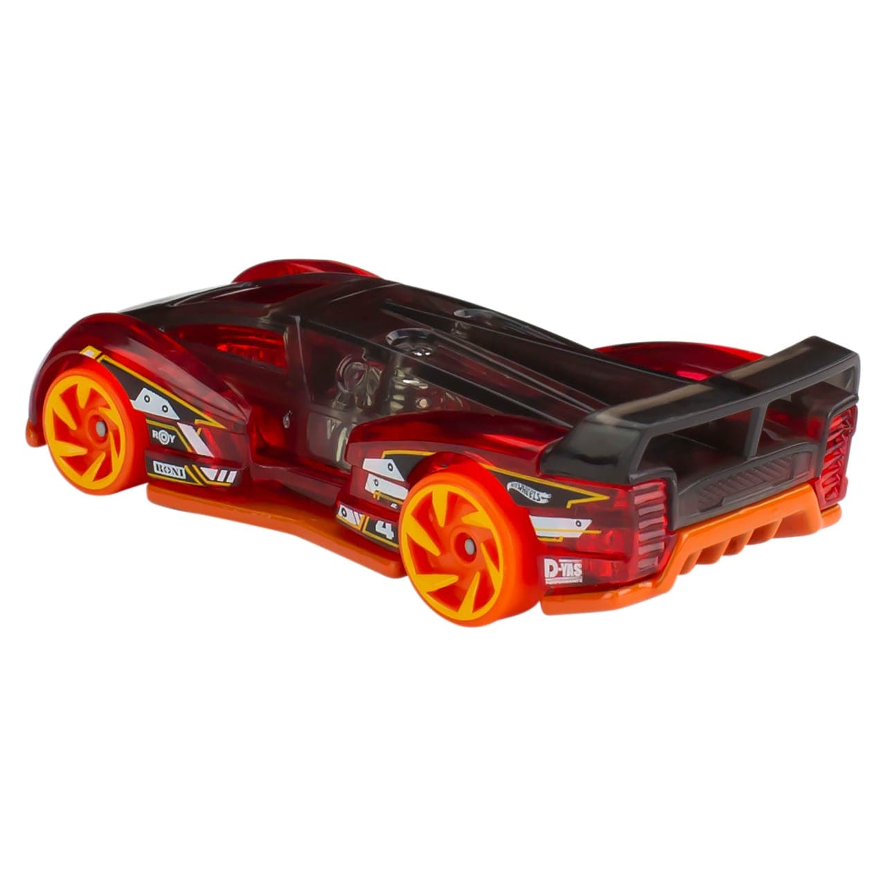 Electrack 3