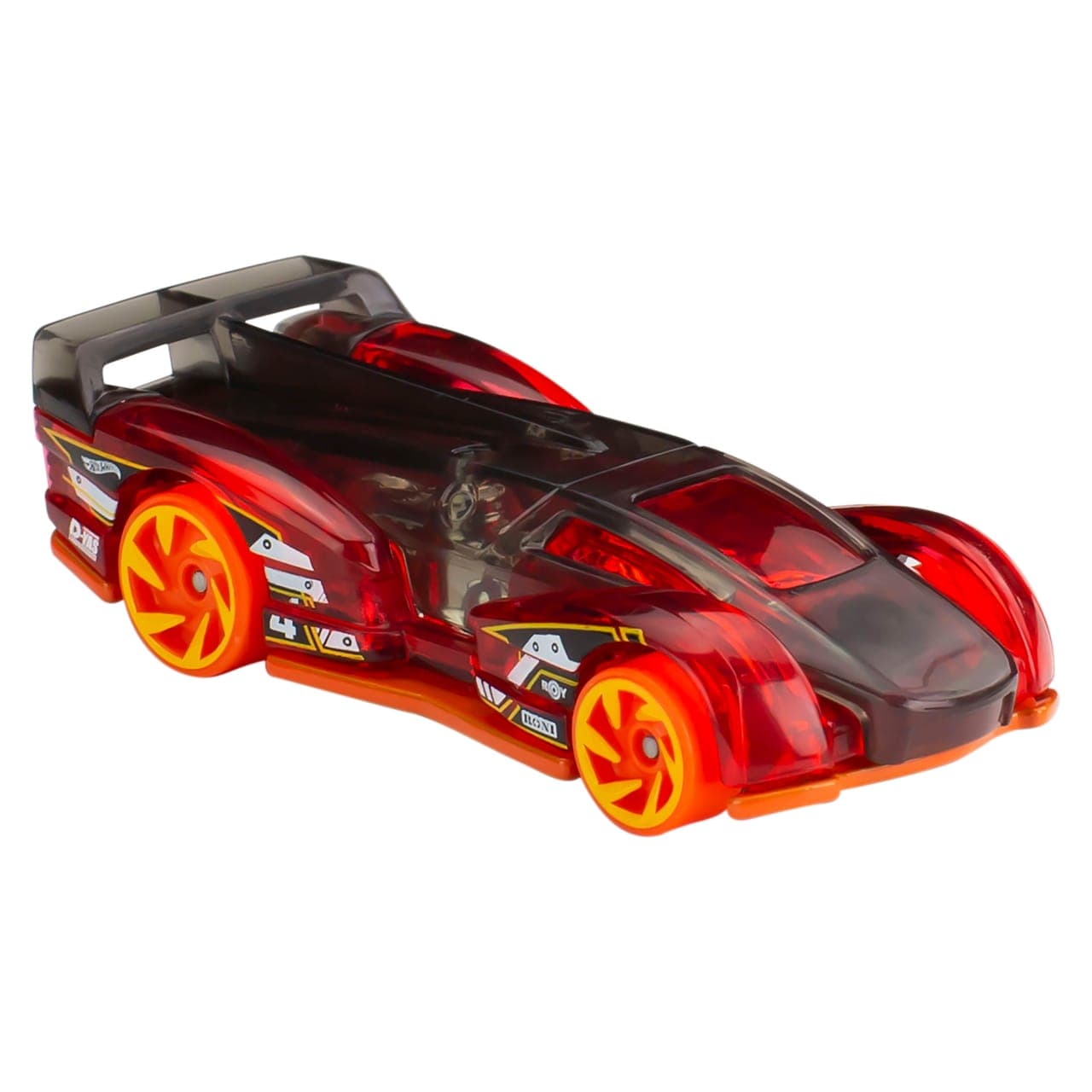 Electrack 4