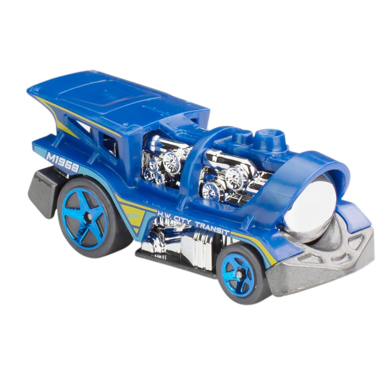 Loco Motorin' 3