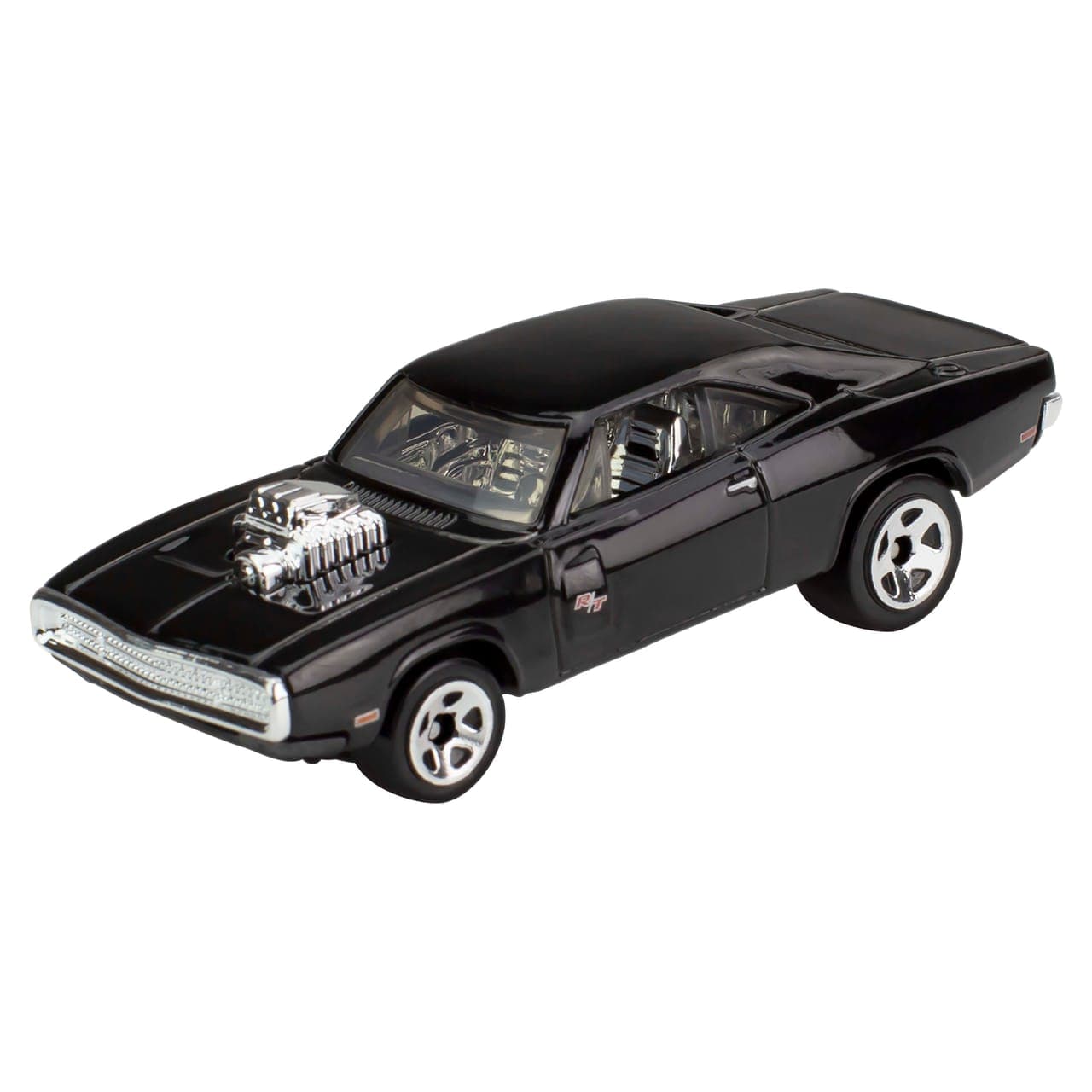 '70 Dodge Charger R/T
