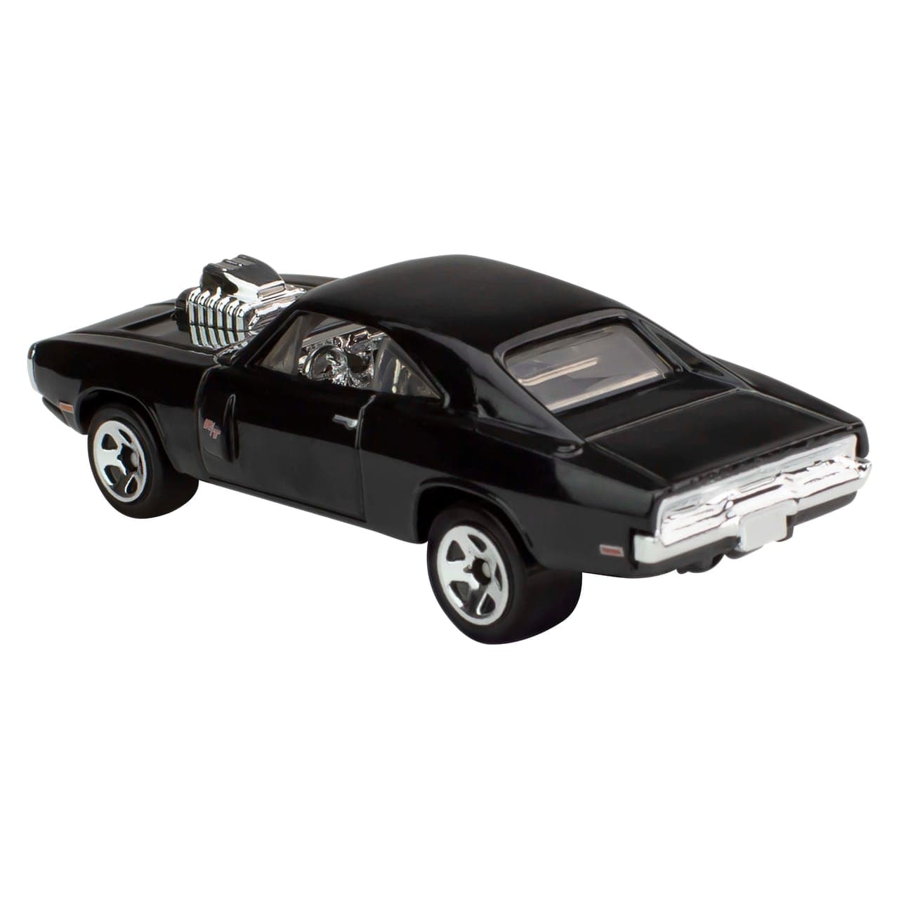 '70 Dodge Charger R/T 2