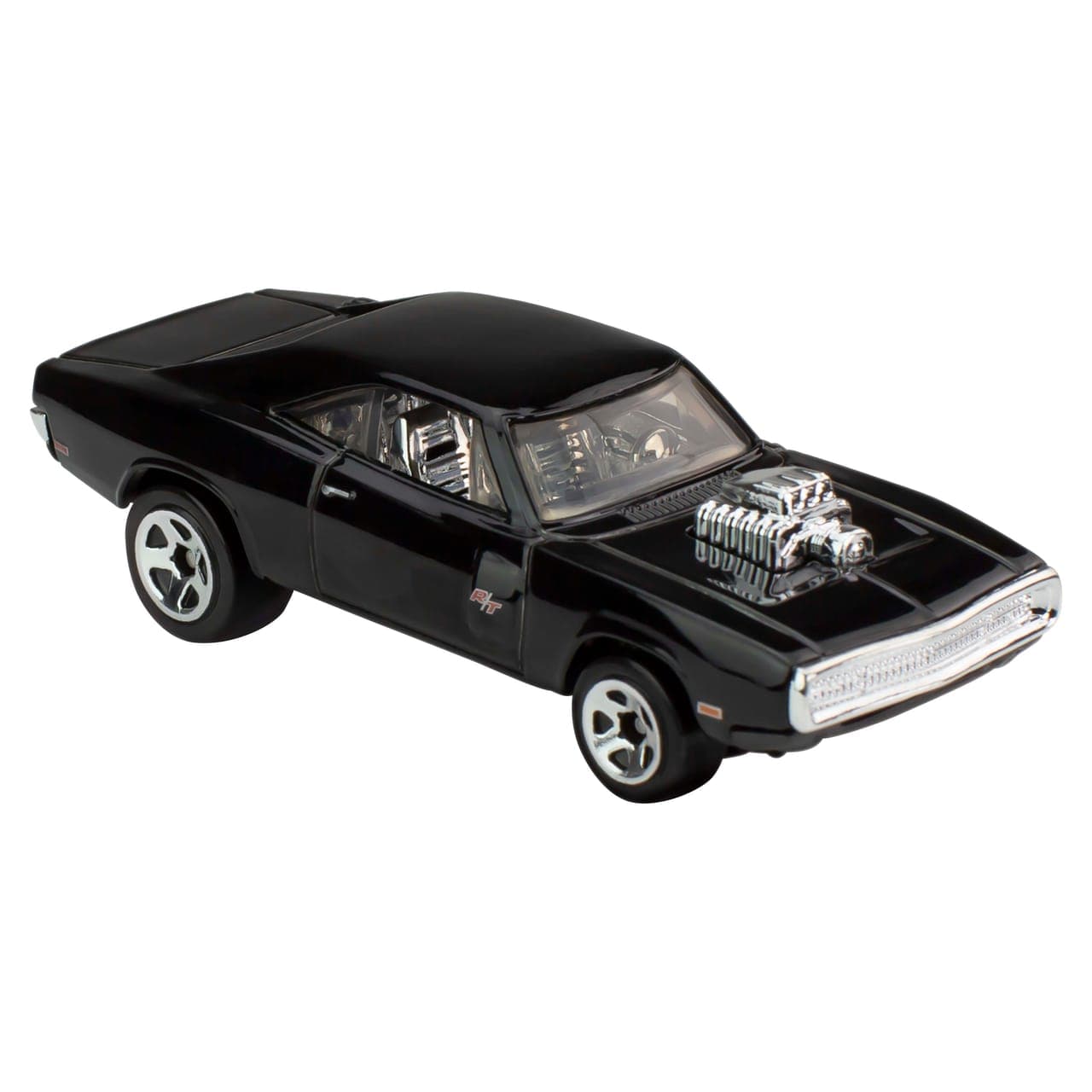 '70 Dodge Charger R/T 3