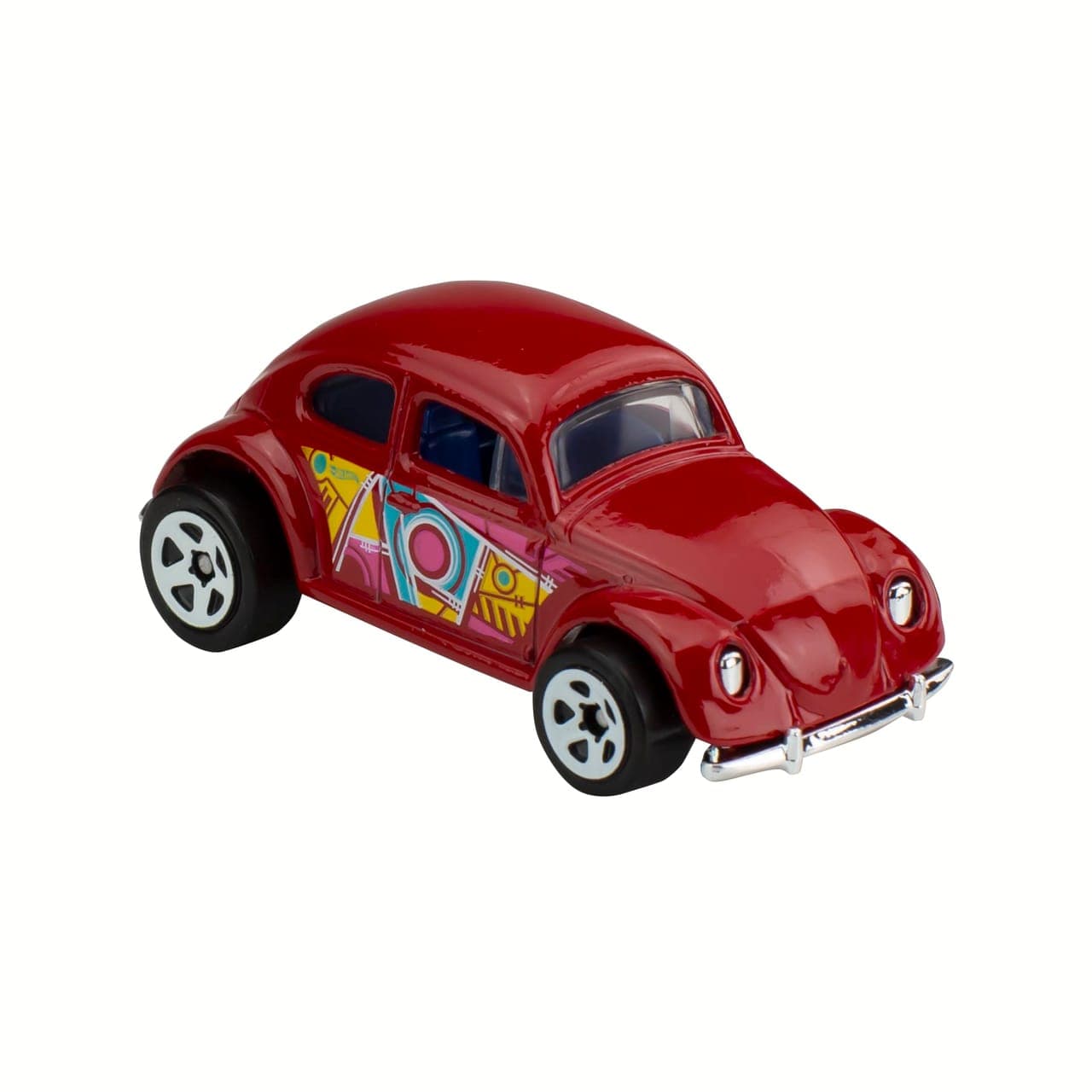 VW Bug 4