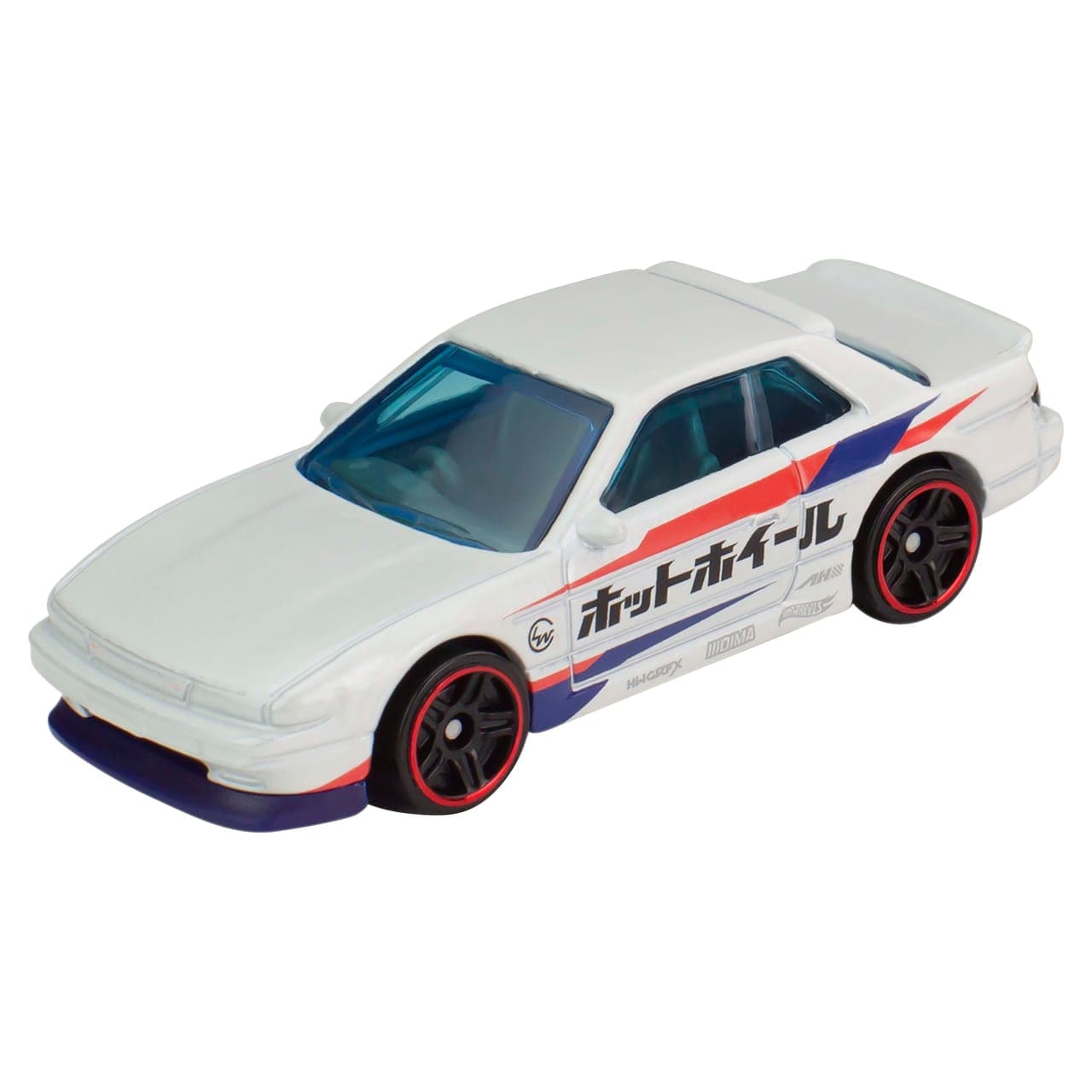 Nissan Silvia (S13)