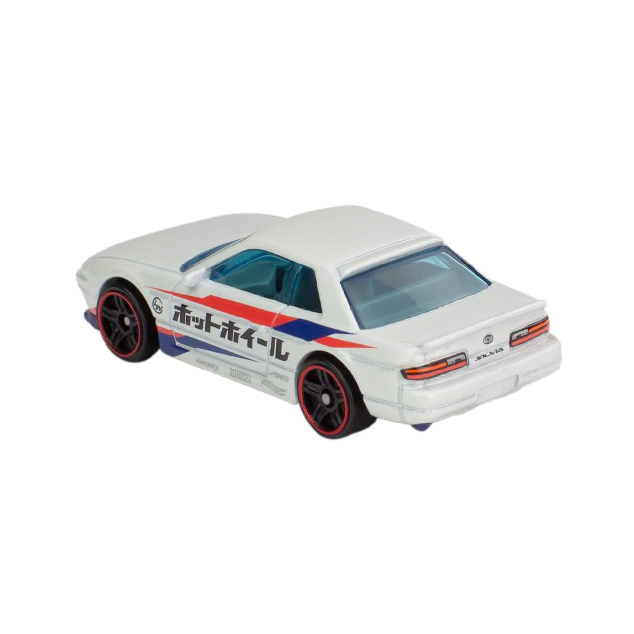 Nissan Silvia (S13) 3