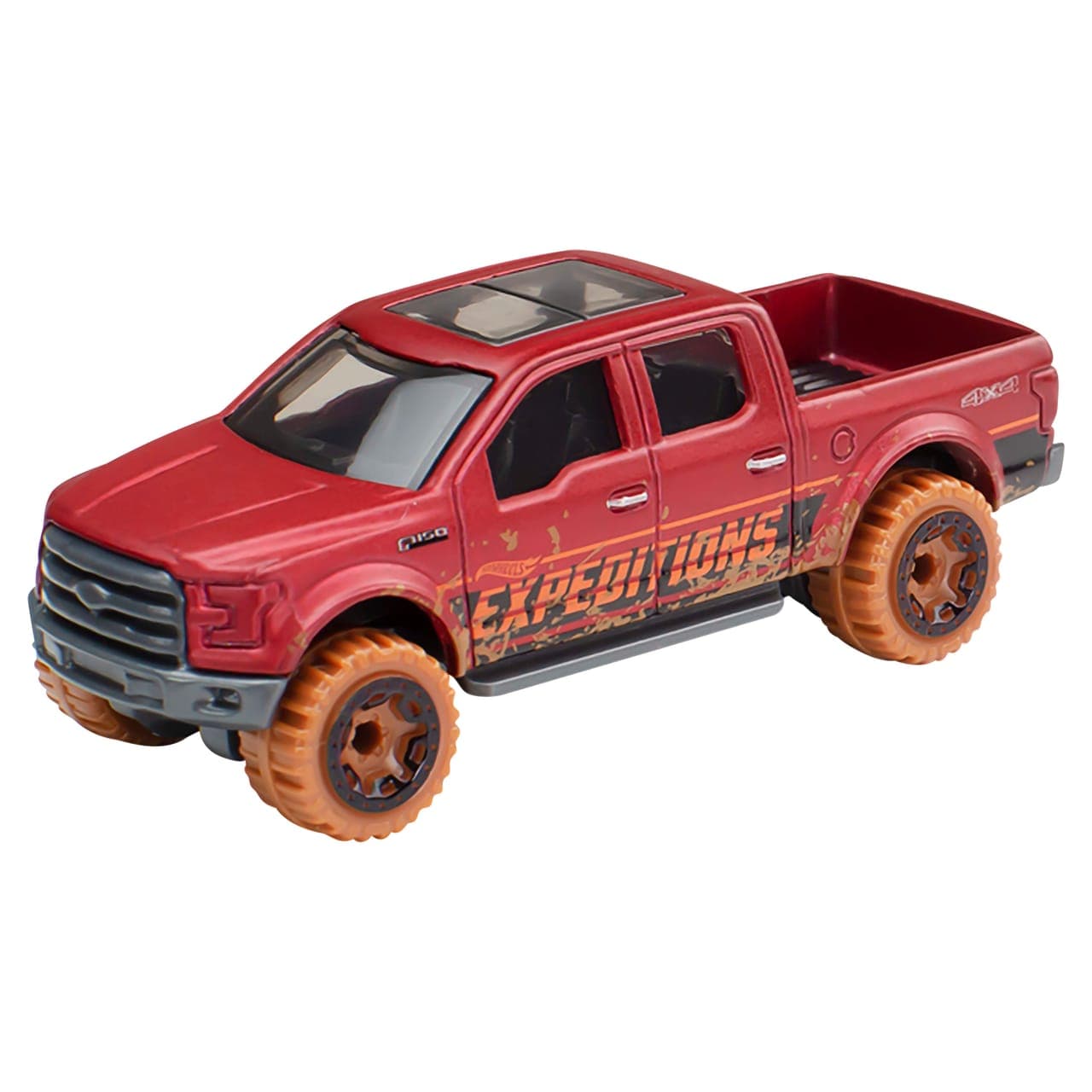 '15 Ford F-150