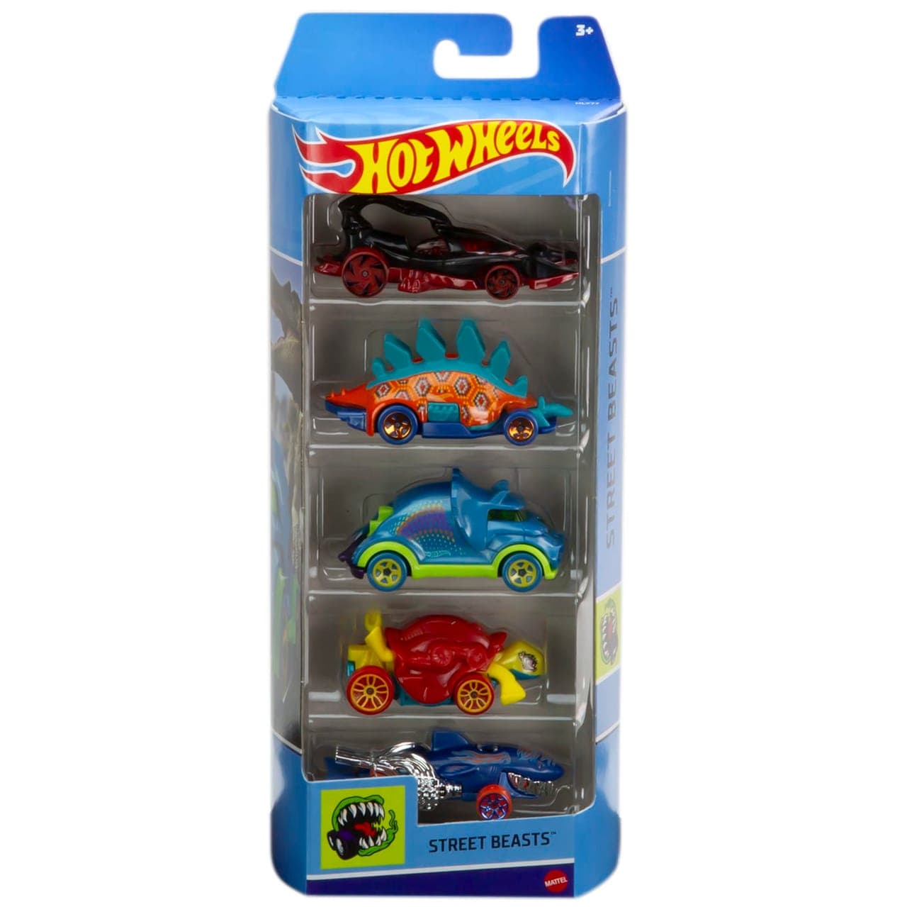 Motosaurus 2