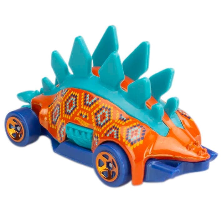 Motosaurus 3