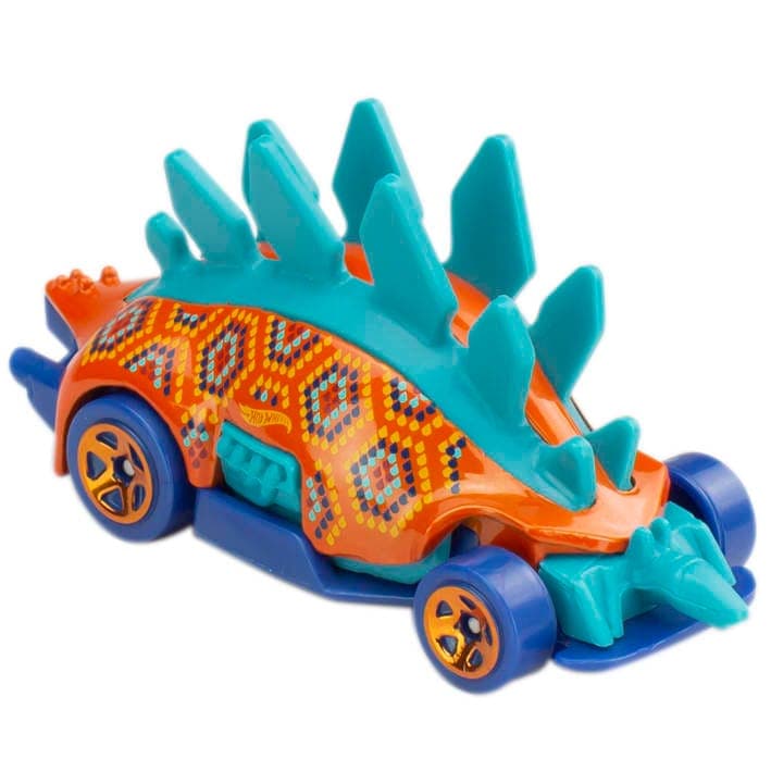Motosaurus 4