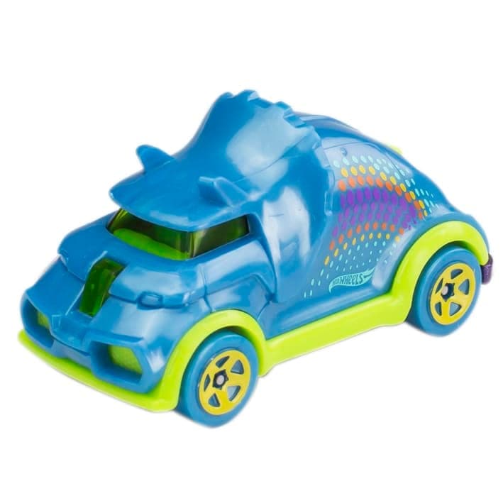 Tricera-Truck