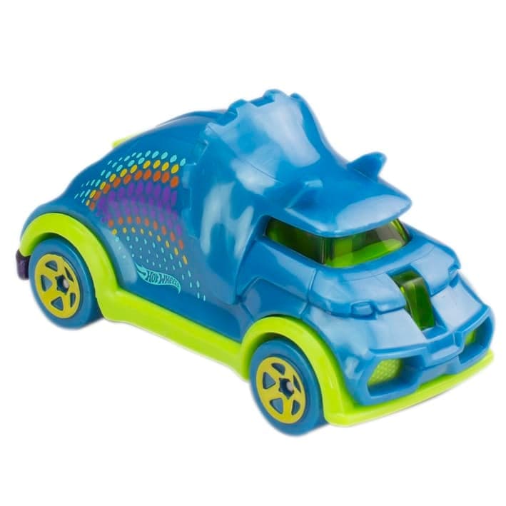 Tricera-Truck 4