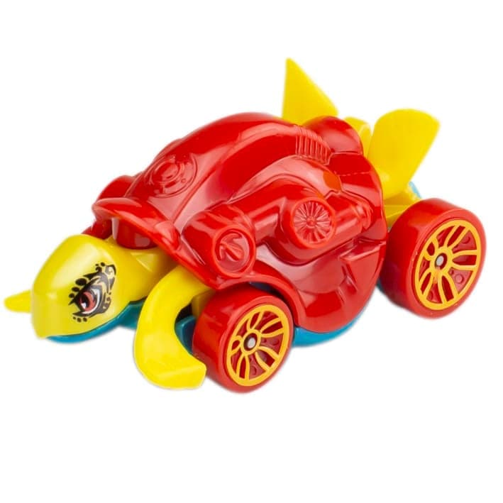 TURTOshell