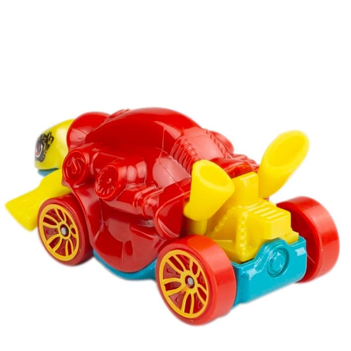 TURTOshell 3