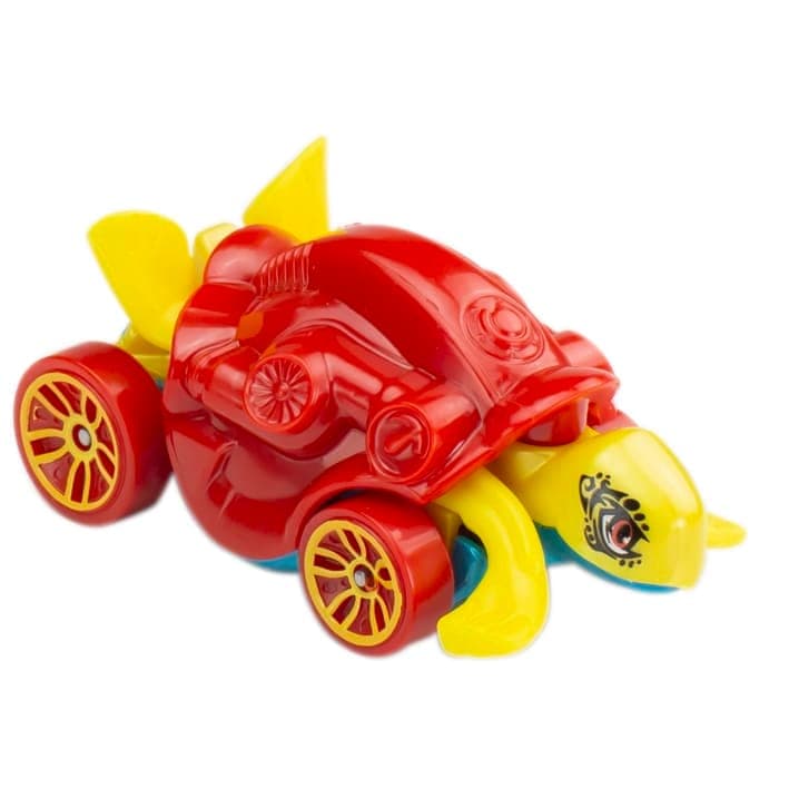 TURTOshell 4