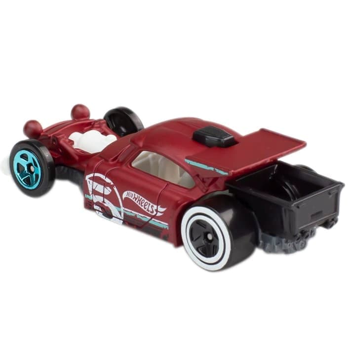 Aristo Rat 3