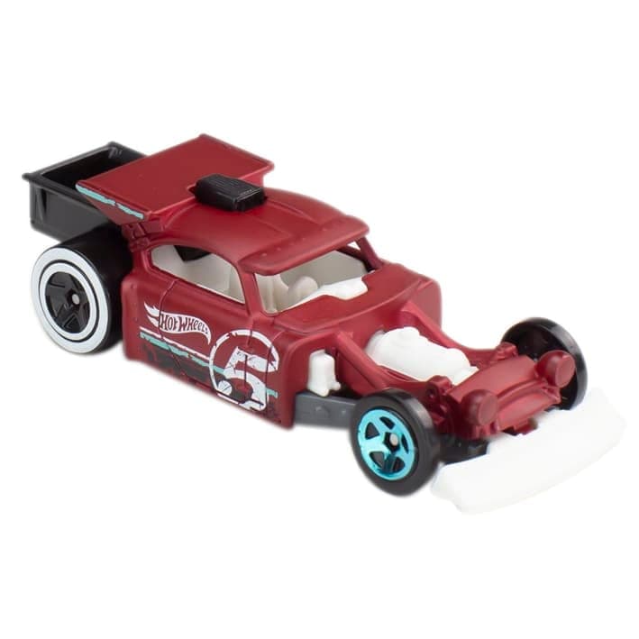 Aristo Rat 4