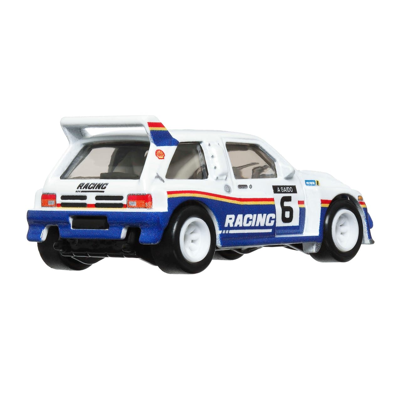 MG METRO 6R4 3