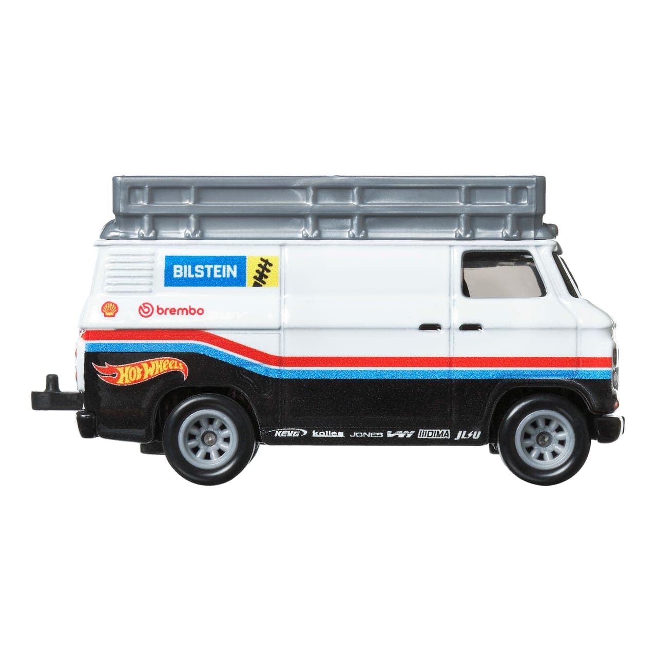 HW Rally Hauler 3
