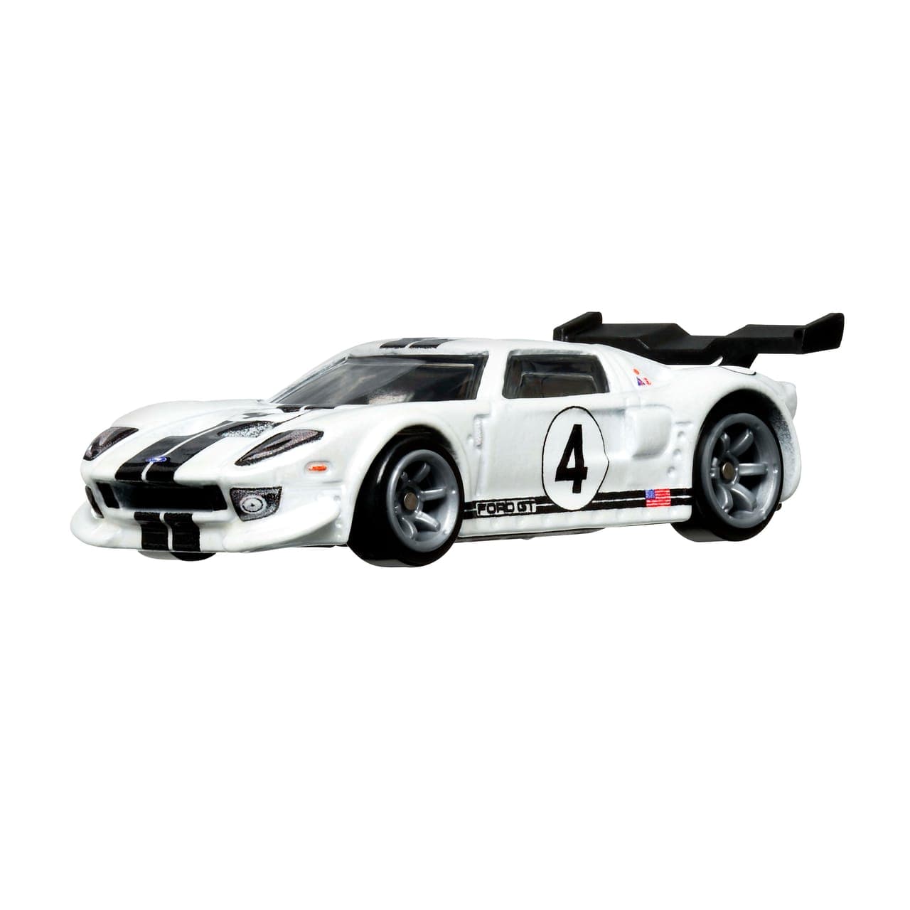 Ford GT LM