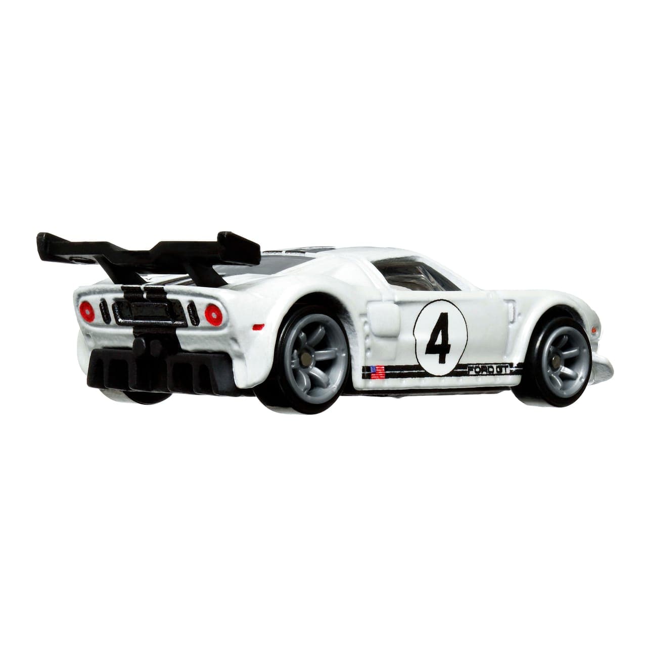 Ford GT LM 3