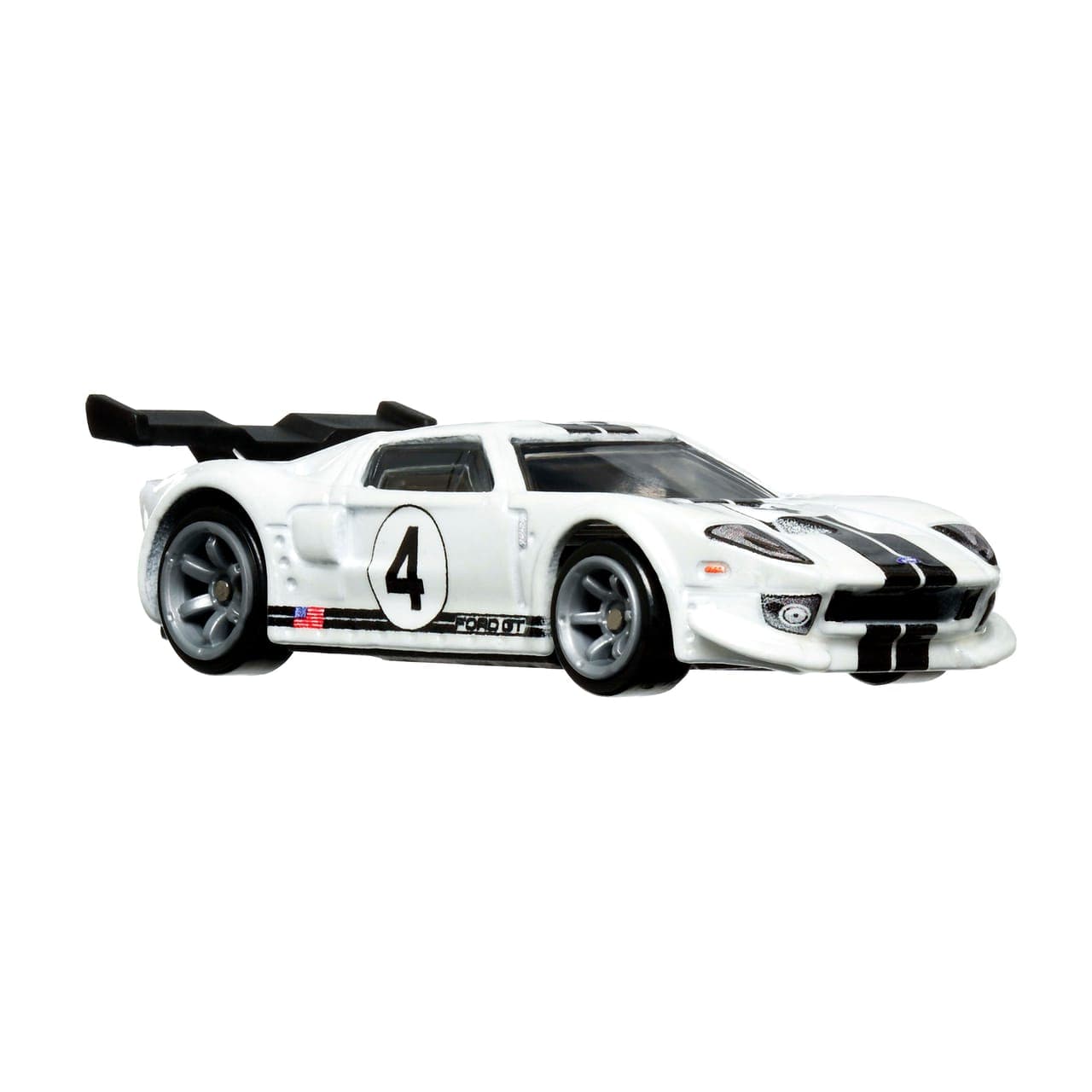 Ford GT LM 4