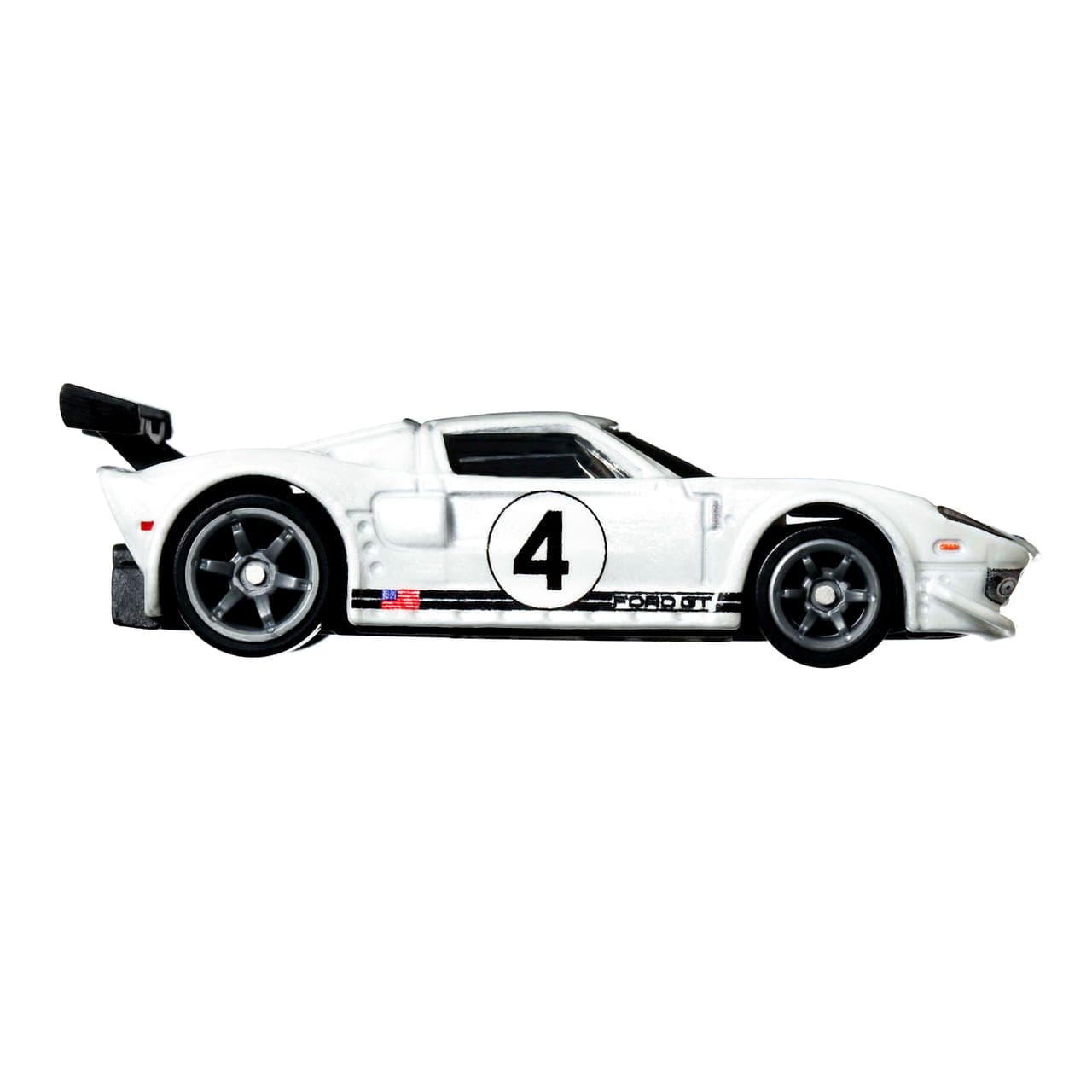 Ford GT LM 5