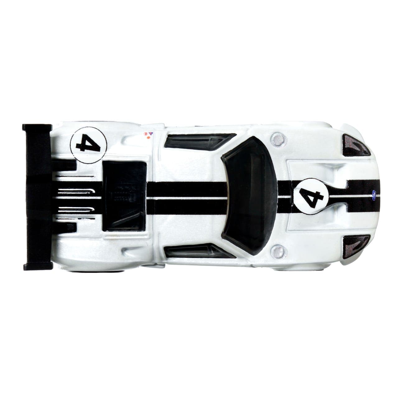 Ford GT LM 6