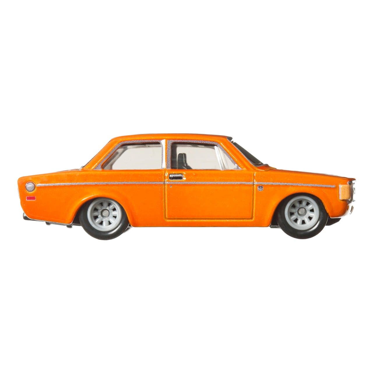 '73 Volvo 142 GL 5