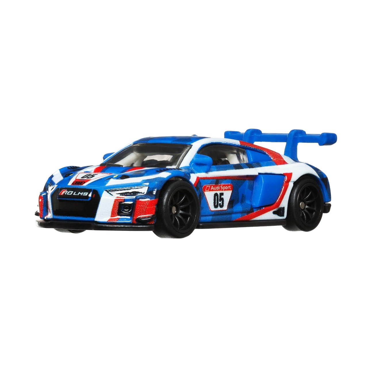 Audi R8 LMS