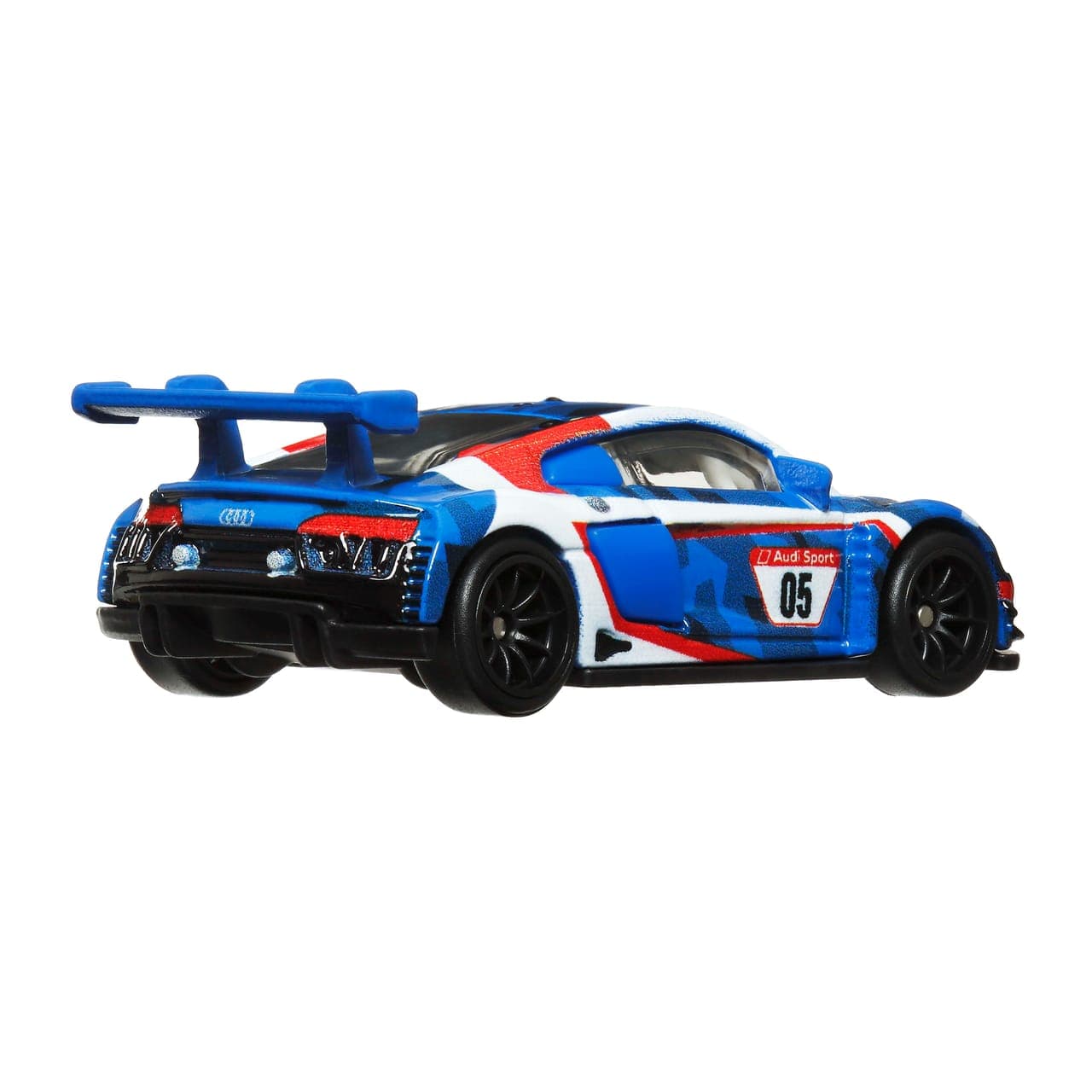 Audi R8 LMS 3