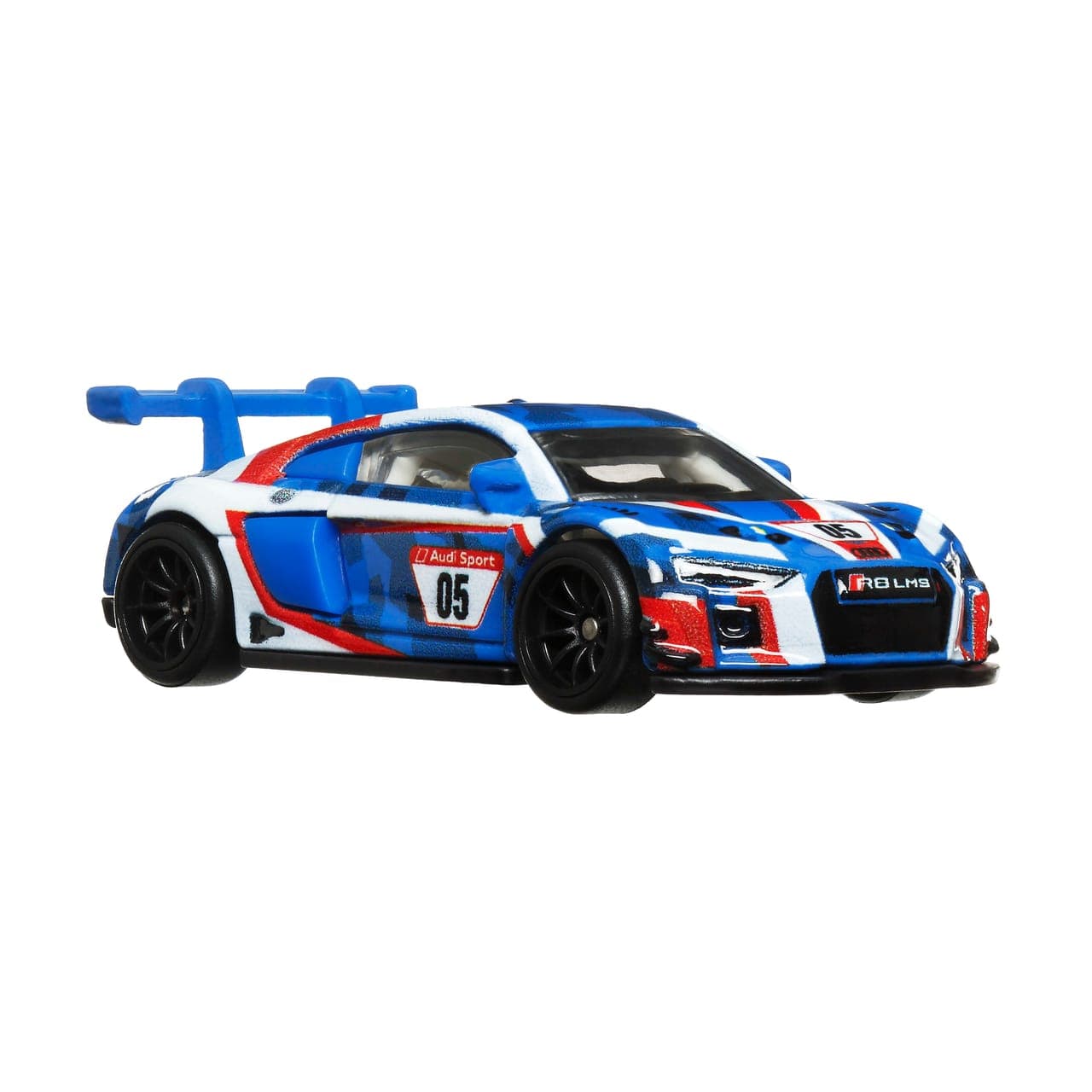 Audi R8 LMS 4