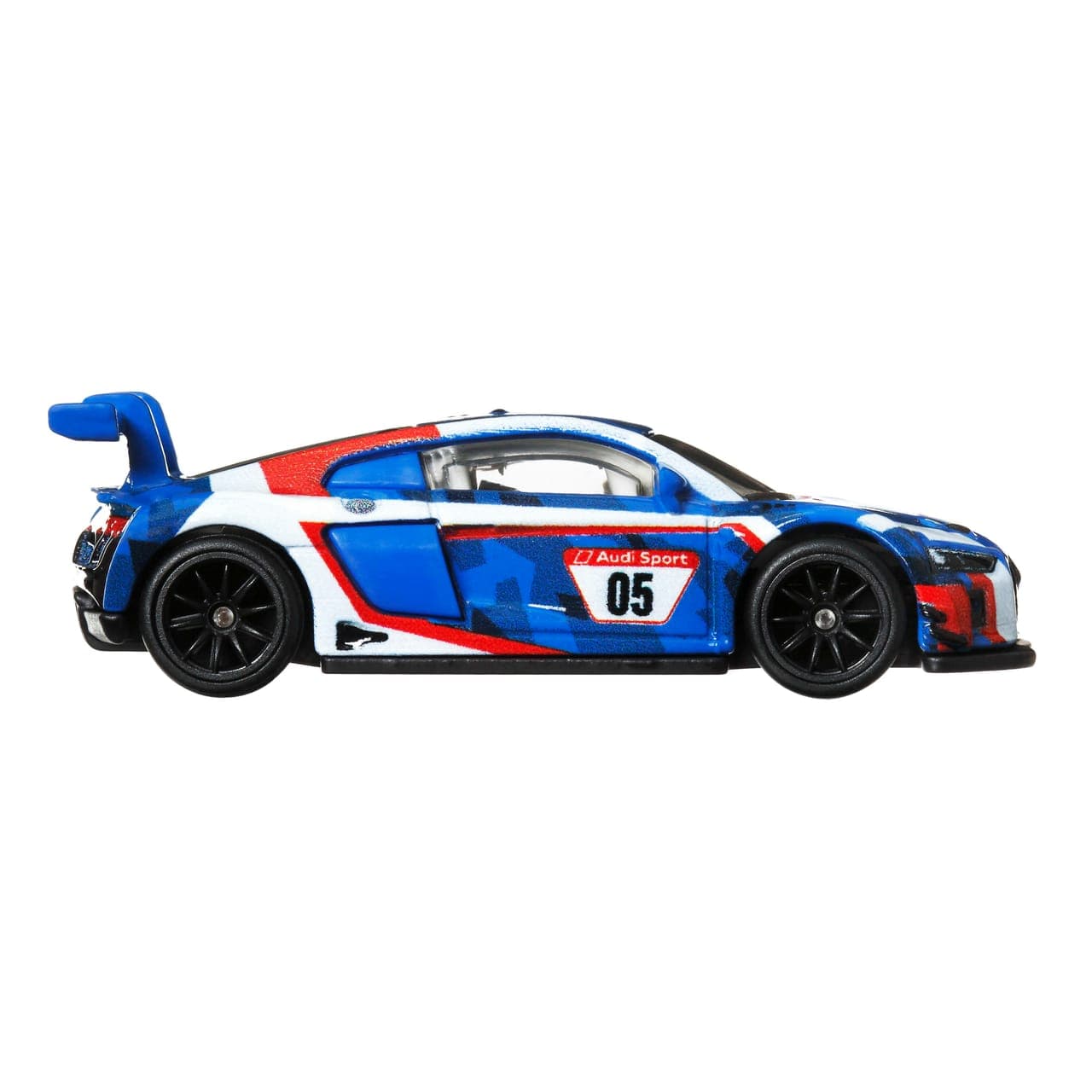 Audi R8 LMS 5