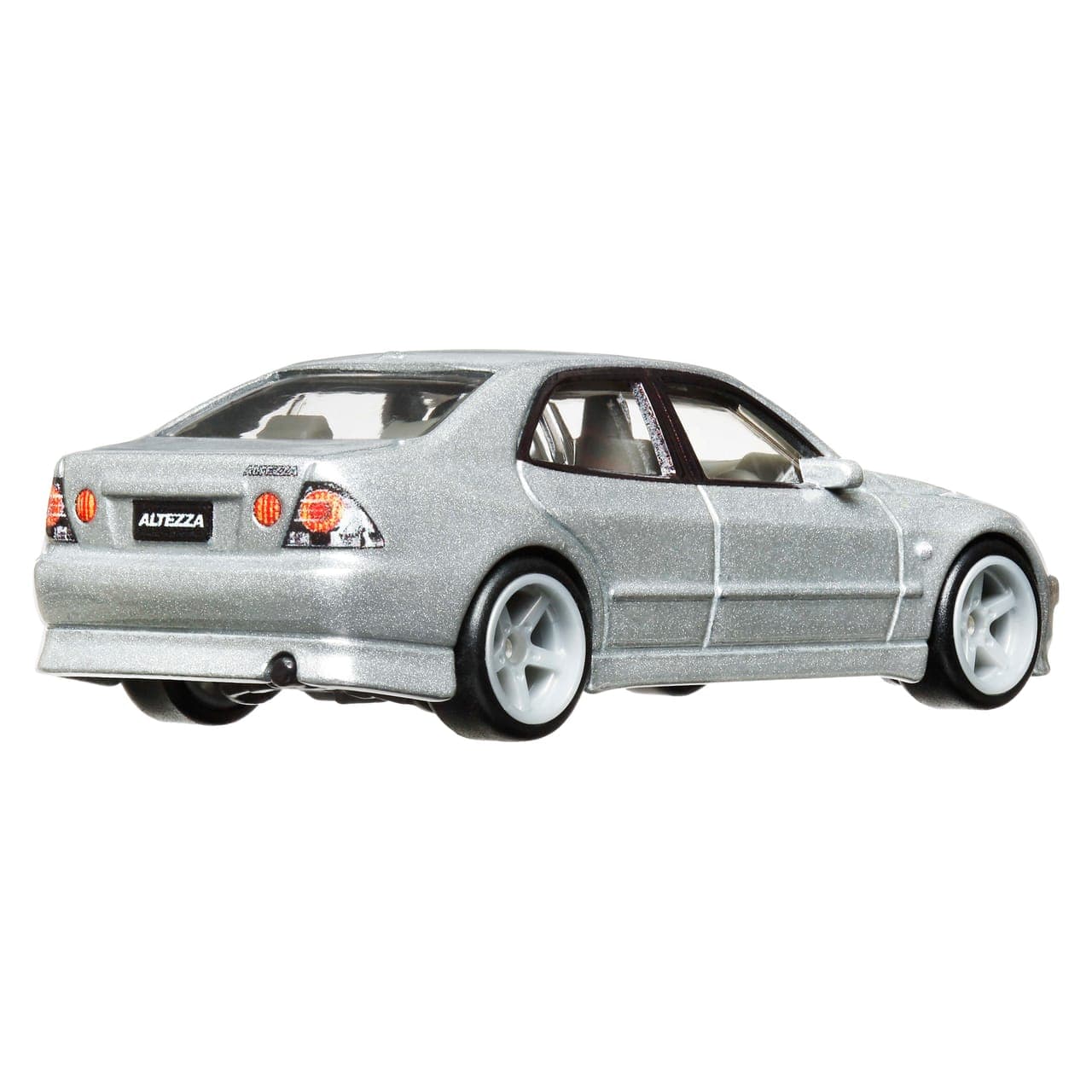 '98 Toyota Altezza 3