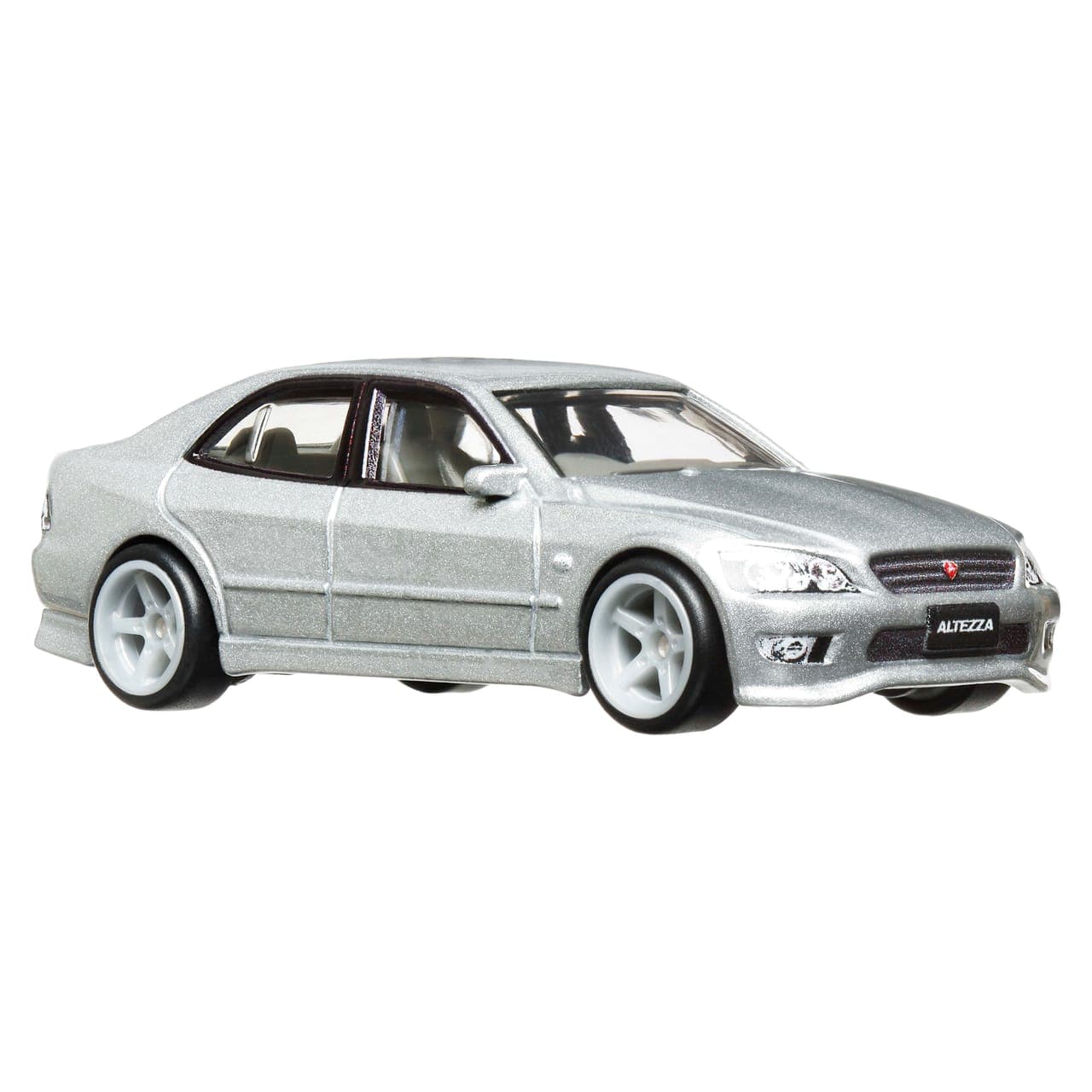 '98 Toyota Altezza 4