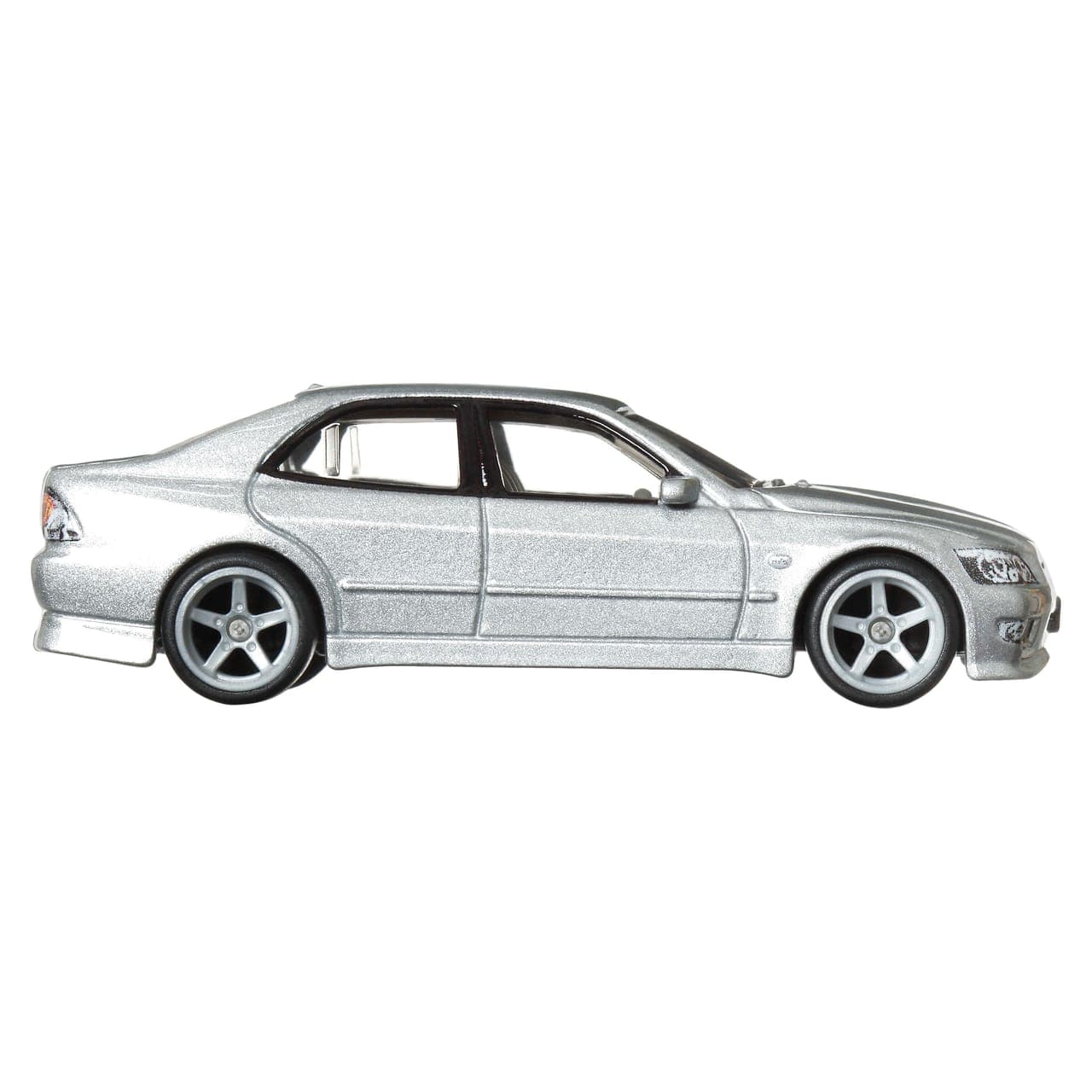 '98 Toyota Altezza 5