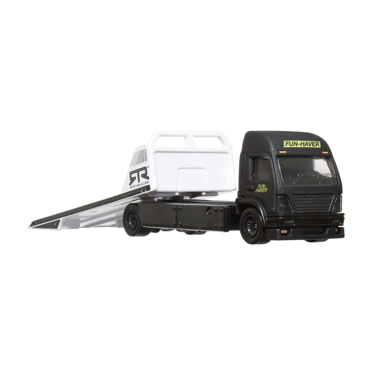 Aero Lift 7