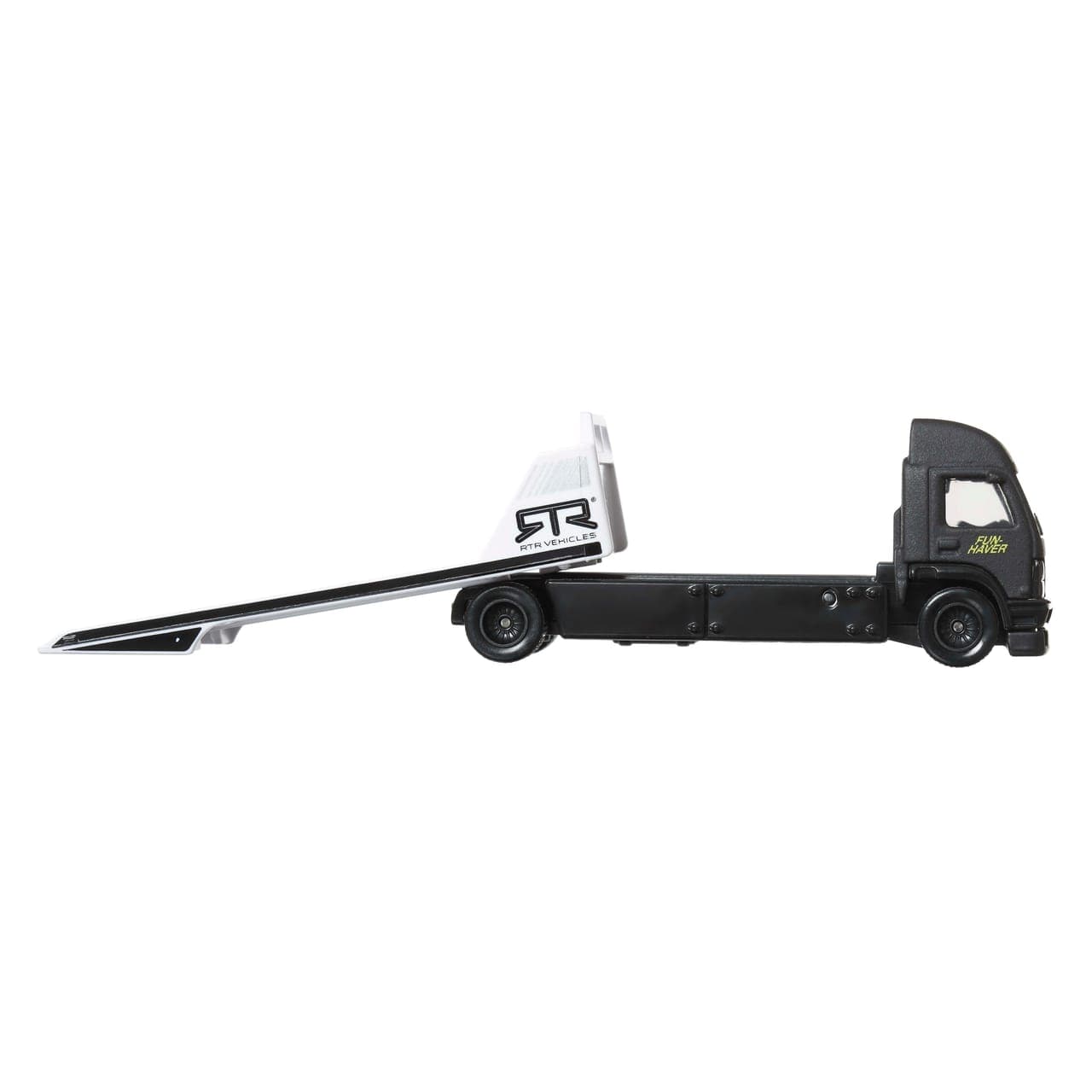 Aero Lift 8
