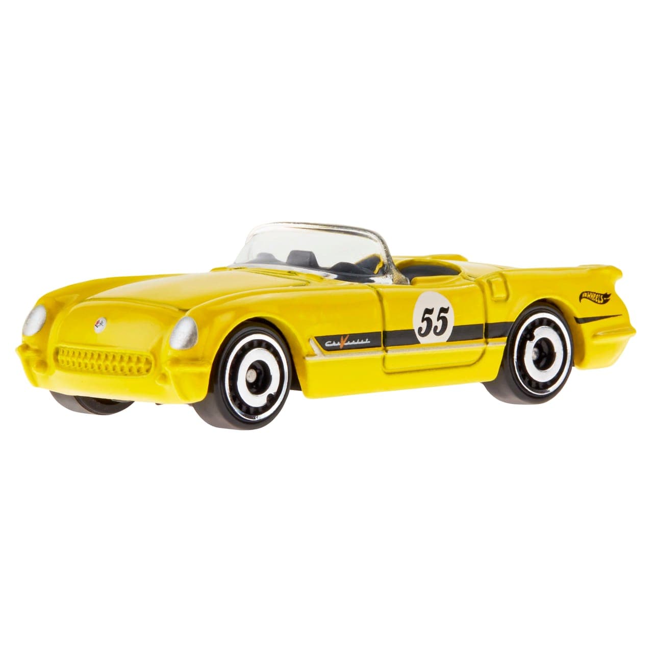 '55 CORVETTE