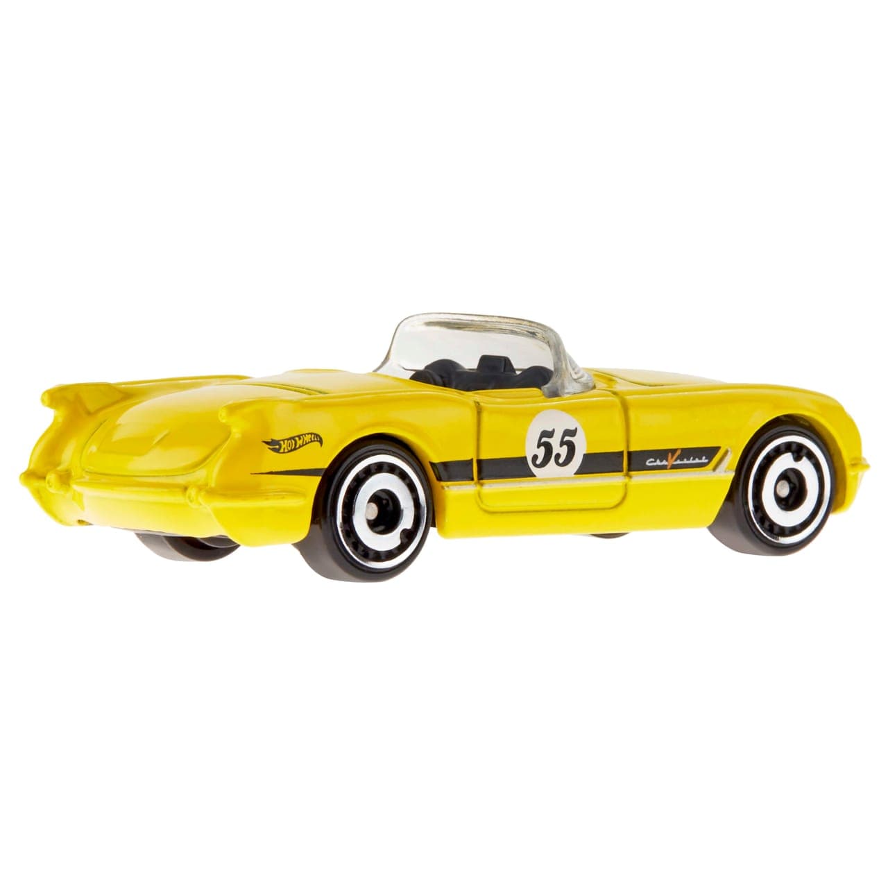 '55 CORVETTE 3