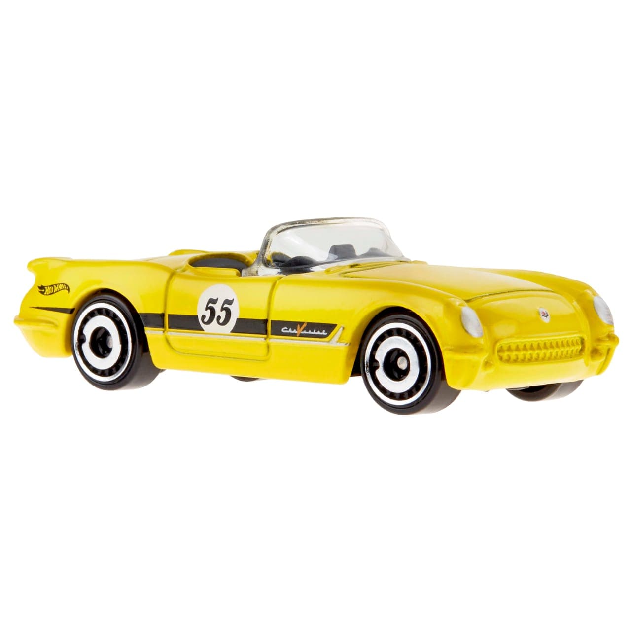 '55 CORVETTE 4