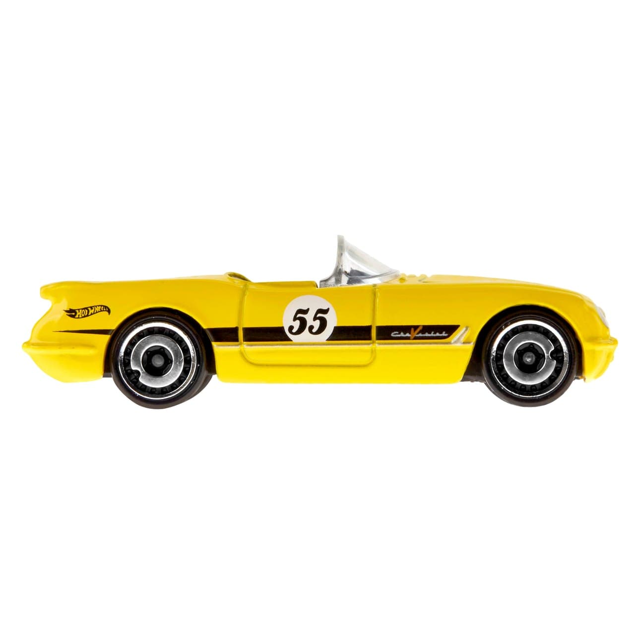 '55 CORVETTE 5