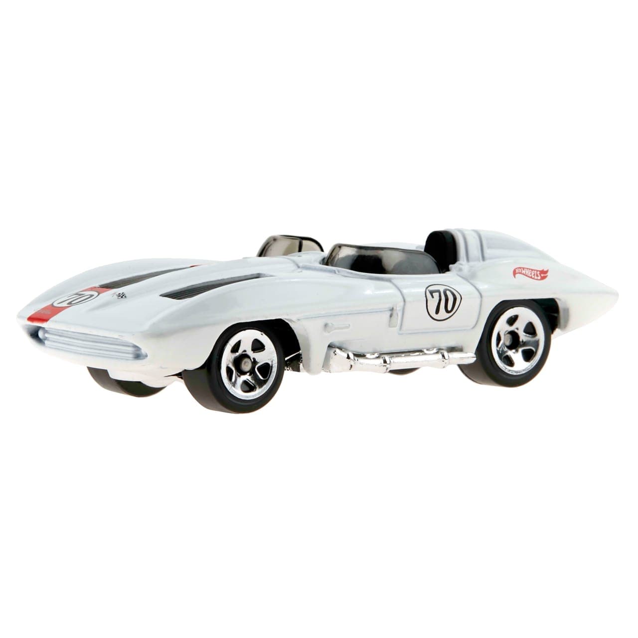 Corvette Stingray