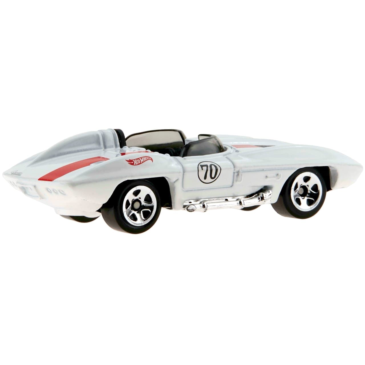 Corvette Stingray 3