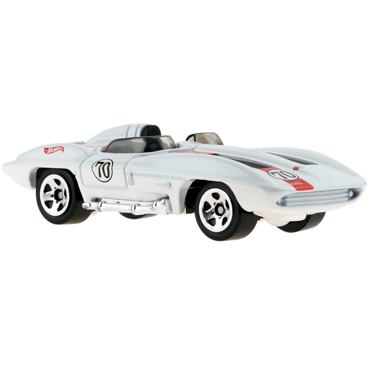 Corvette Stingray 4