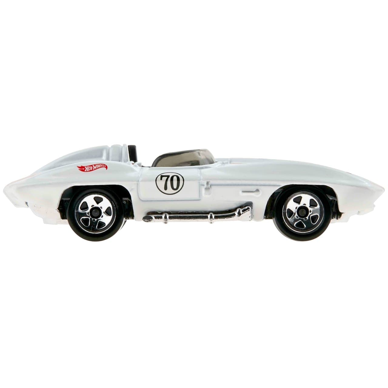 Corvette Stingray 5