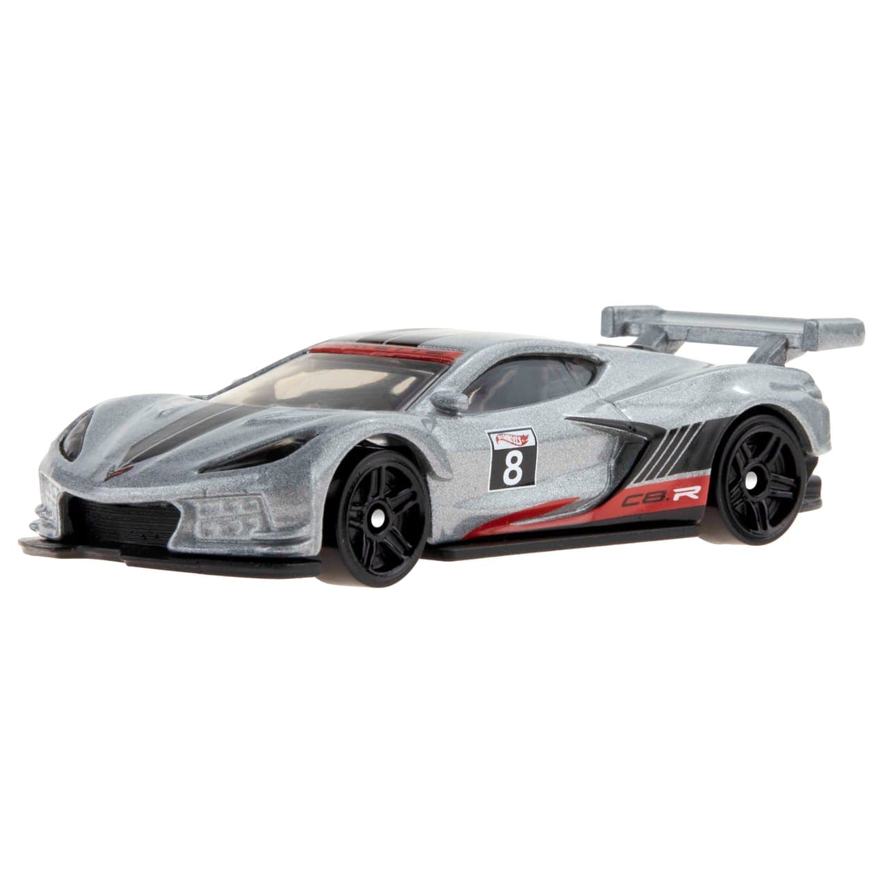 Corvette C8.R