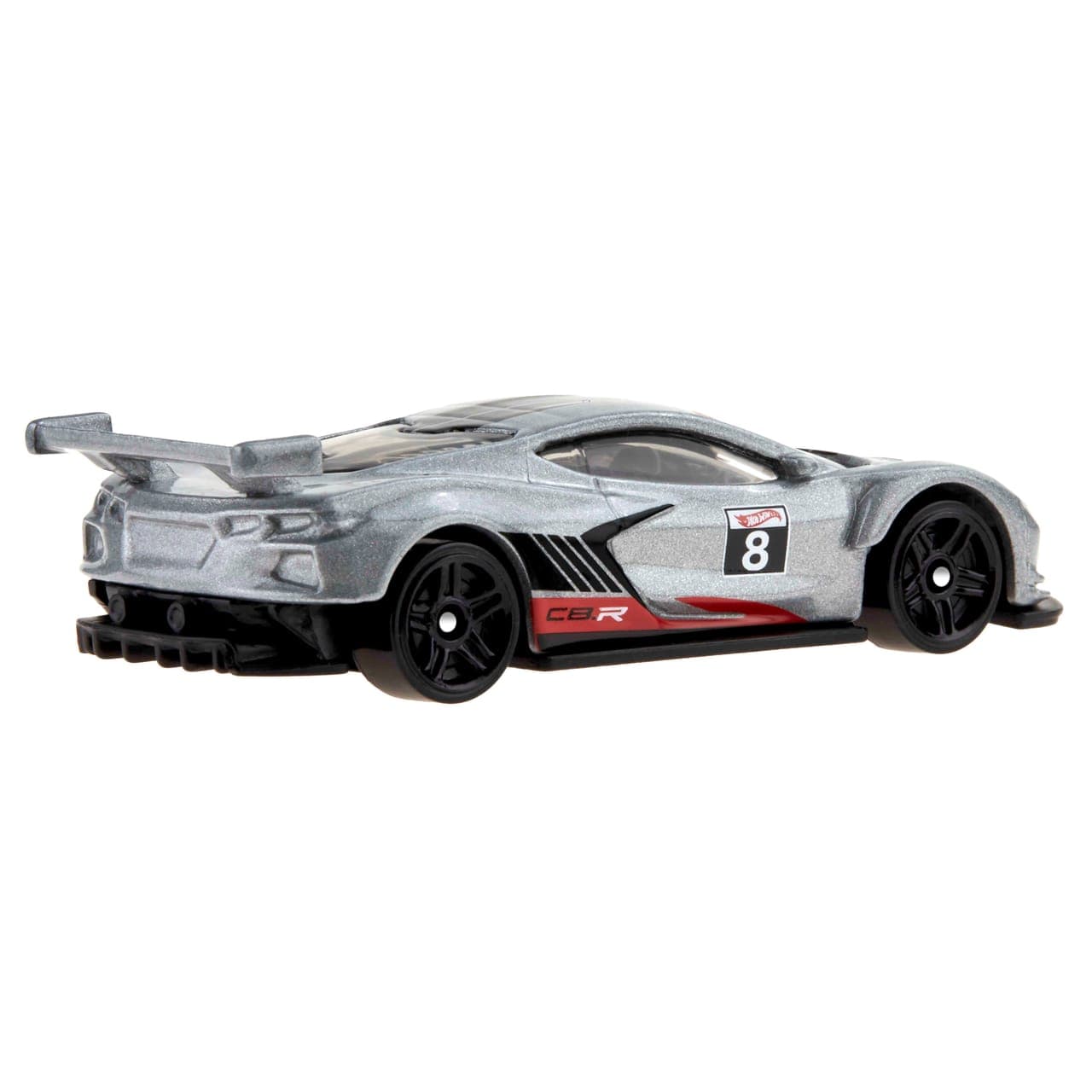 Corvette C8.R 3