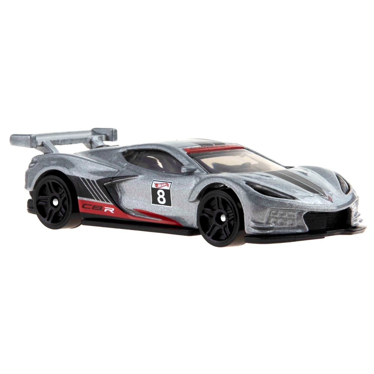 Corvette C8.R 4