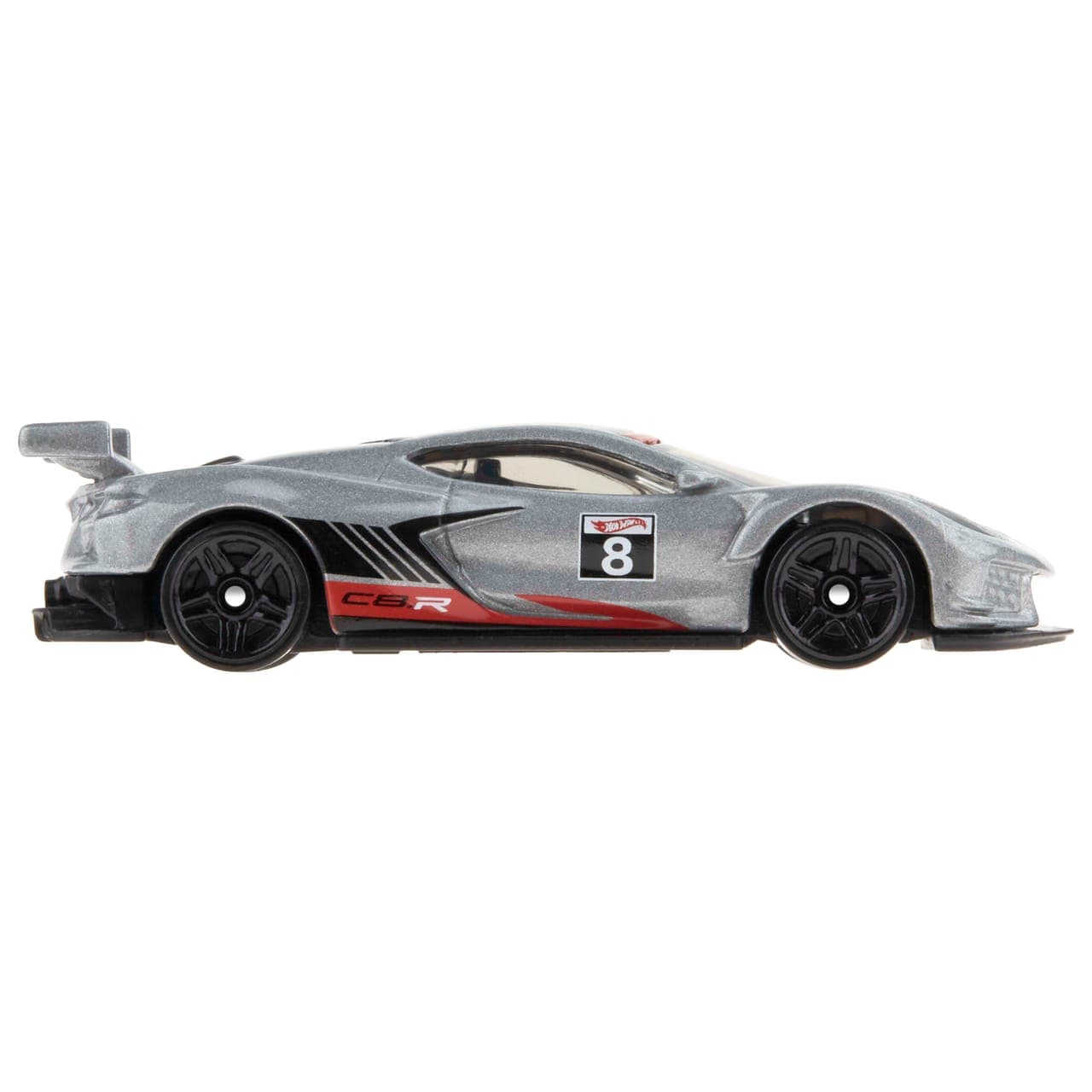 Corvette C8.R 5